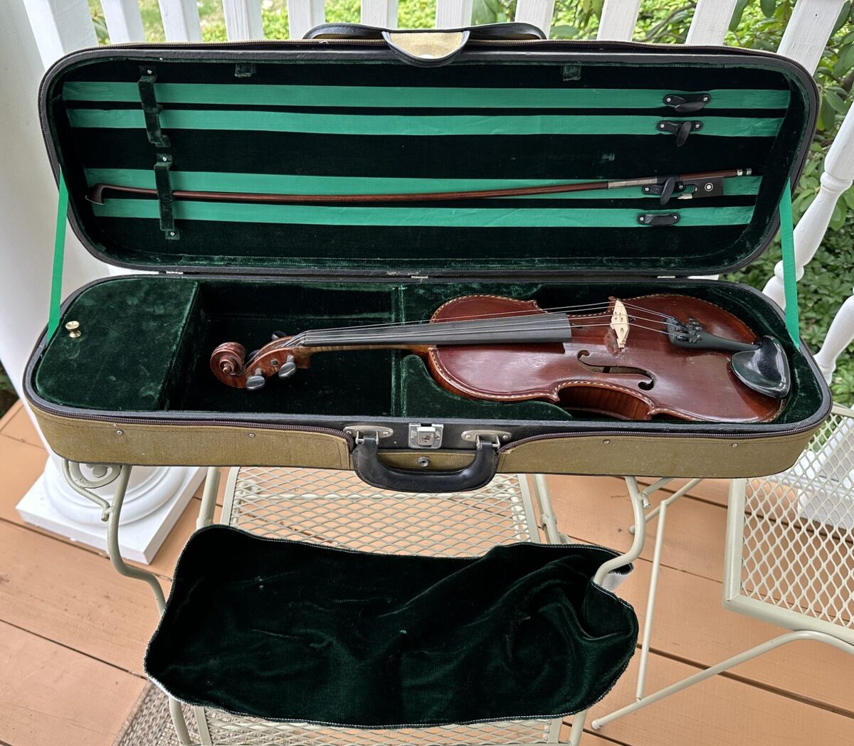 Vintage Acoustic Violins for sale | eBay Vintage Acoustic Violins for sale | eBay