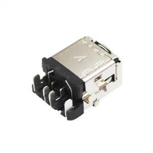 DC Power Jack Charging Port Connector For Fit ASUS GX501 GX701 GL504 GU501 - Afbeelding 1 van 7