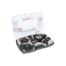 Bosch Multifunktionswerkzeug Zubehör Set Starlock for Renovation 5-tlg