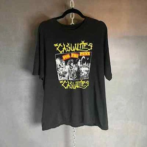 Vintage 90s the casualties - Picture 1 of 5