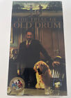 The Trial Of Old Drum VHS