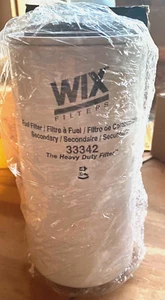 Wix Fuel Filter - 33342 - Bild 1 von 5
