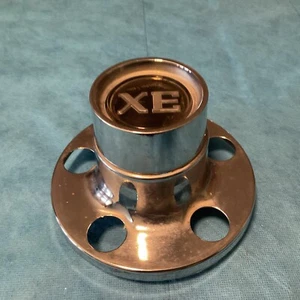 1978 1979 Mopar Dodge Magnum XE Center Cap Hubcap 2 Piece - Picture 1 of 6