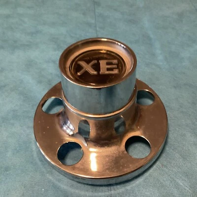 Mopar Dodge Magnum XE 1978 1979 tapacubos central 2 piezas Foto 1 de 4