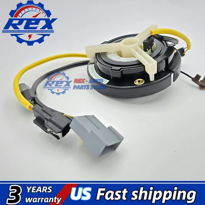 NUEVO RELOJ EQUIPADO CON RESORTE Se adapta a Ford Bronco F-150 1994 F4tz-14A664-B Foto 1 de 4