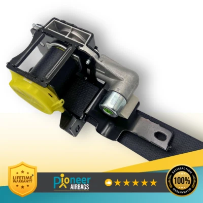 FOR All HYUNDAI VENUE SEAT BELT REPAIR SINGLE-STAGE REBUILD RESTORE OEM SERVICE! - Image 1 of 4