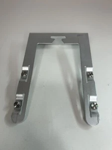 Apple Mac Pro Hard Drive Caddy Sled #1 + Screws A1186/2006/1,1/2007/2,1/2008/3,1 - Photo 1/3