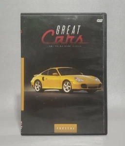 Great Cars: Porsche - Picture 1 of 3