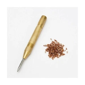 Set para metalizado mecánico de taladros - 1.0/1.5mm-250 piezas - pcbfacile - Imagen 1 de 2