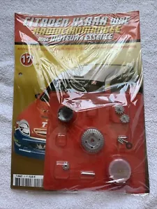 Altaya -1/10 -Bycmo -voiture Rc-Thermique Numero 17 - Photo 1 sur 4
