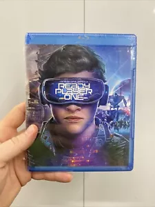 Ready Player One (Blu-ray) - Picture 1 of 2