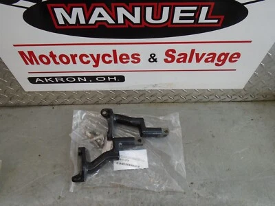 SOPORTES ESTRIBERAS POLARIS VICTORIA V92C CLÁSICO CRUCERO PASAJERO Foto 1 de 3