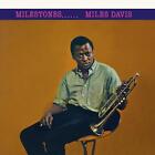 Miles Davis Milestones (Vinyl)