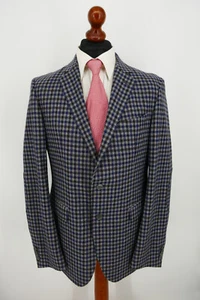 Chaqueta Joop talla 98 100 % lana virgen Blue Label como nueva - Imagen 1 de 8