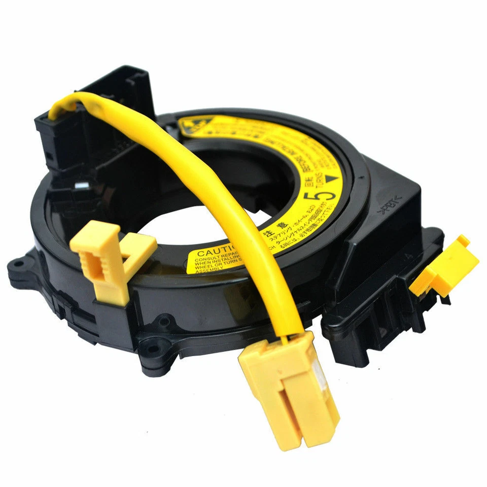 Clock Spring Replacement For Toyota Avalon MCX10R 2000-2003 84306-30120 12070 - Image 1 of 4