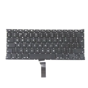 UK Layout laptop keyboard For Apple Macbook Air 13.3" A1369 A1466 A1405 MC965 - Picture 1 of 4