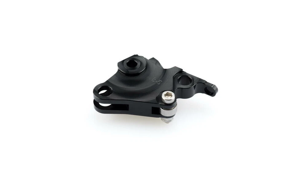 PUIG 2013-2015 BMW F700GS PALANCA ADAPTADOR FRENO NEGRO 6142N Foto 1 de 1