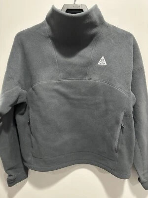 Camiseta pulóver para mujer Nike ACG "Wolf Tree" talla M DQ5842-060 Foto 1 de 4