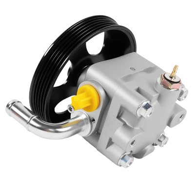 Nueva bomba de dirección asistida con polea para SUZUKI Grand Vitara II JT 2.0 49100-65J00 Foto 1 de 4