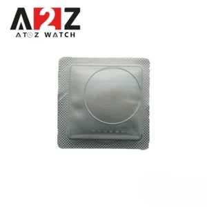 Watch Sapphire Crystal Glass for Zenith El Primero Port Royal 01.0451.400 31.4mm - Picture 1 of 4