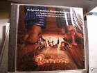 Rar Harry Gregson-Williams Soundtrack Cd Filmmusik The Borrowers 1998 Fantasy