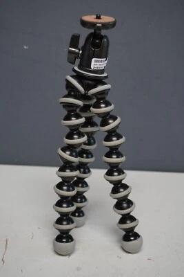 JOBY - Tabletop tripod - Image 1 of 4