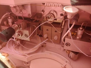 Agilent 1100 HPLC binary pump G1312A on steroids G2226A, Refurbished - Picture 1 of 10
