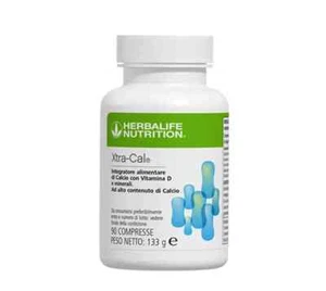 H-Life Integratore Alto Contenuto Di Calcio Vitamina D e Minerali - Foto 1 di 2