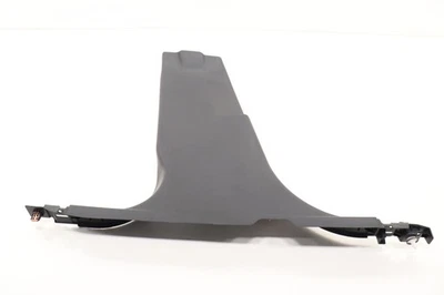 2017-2020 FORD FUSION LEFT B PILLAR LOWER TRIM PANEL OEM DS7Z5424347BB BLACK_KT - Image 1 of 4