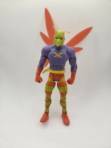 DC Universe Classics KILLER MOTH Action Figure DCUC Mattel Batman Villain B9 - Imagen 1 de 3