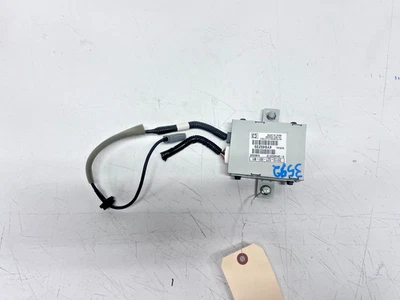 11-15 HONDA CR-Z CRZ USB MÓDULO DE CONTROL INFORMÁTICO UNIDAD MÓDULO USB, OEM LOTE3592 Foto 1 de 4