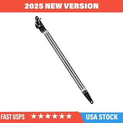 Power Steering Oil Cooler For Chevrolet Trailblazer 02-09 GMC Envoy Buick Foto 1 de 4