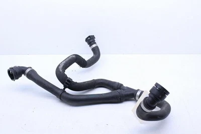 2012-2016 BMW 328i Radiator Coolant Hose OEM Used Foto 1 de 4