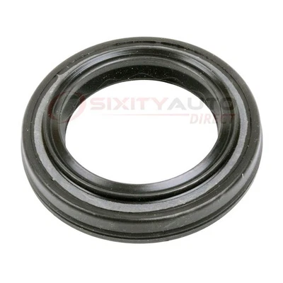 SKF Wheel Seal for 1970-1972 Pontiac LeMans 4.1L 5.7L 6.6L 7.5L L6 V8 - Axle ao Foto 1 de 4