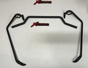 Polaris OEM Rear Rack Extenders For 23-25 Sportsman 450/570 5345950-458 - Picture 1 of 16