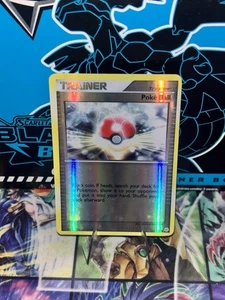 Holograma inverso Poke Ball 110/130 diamante y perla - Imagen 1 de 1