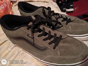 Zapatillas Vans Bearcat carbón - Imagen 1 de 5