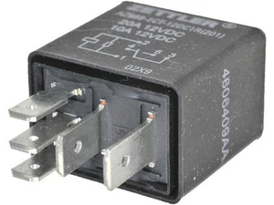Battery Saver Relay For 1999 Ford F250 Super Duty 2000 2004 2003 2006 FD777BW - Picture 1 of 1