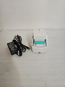 Max CO. LTD Elektrotacker EH-C591 mit Netzteil getestet FUNKTIONIERT GRAU - Bild 1 von 6