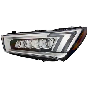 Headlight LED Left Fits 17-2020 Acura MDX Sport / Hybrid Advance/Base/Elite/Nav - Bild 1 von 7