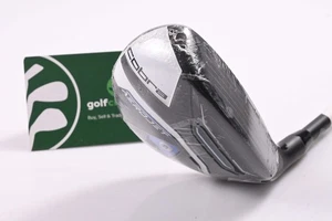 Cobra Aerojet #3 Hybrid / 19 Degree / Regular Flex KBS PGI 75 Shaft - Picture 1 of 8