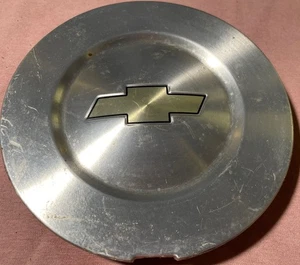 Chevrolet Center Cap Hubcap Trailblazer Wheel EXT 5170 OEM 9595108 2004-2009 OE - Picture 1 of 9