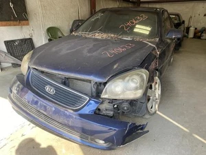 Engine ECM Electronic Control Module 2.7L Fits 06-08 OPTIMA 1787781 - Picture 1 of 12