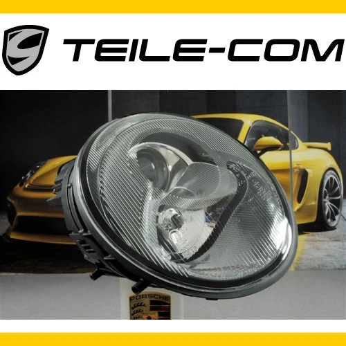 Porsche 911 993 Litronic 2.1 Xenon Scheinwerfer+Xenonbirne LINKS 99363103102 - Bild 1 von 1