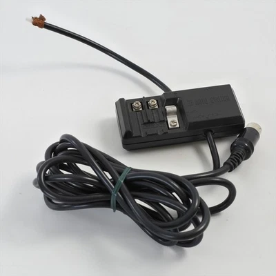 RF SWITCH Model SS-70 For Master System Sega Mark III Mega Drive Official 2669 - Image 1 of 4