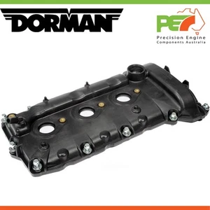 New Dorman Rocker Cover Assembly For HOLDEN CAPRICE i V6 WN 3.6 i V6 Sedan - Picture 1 of 4