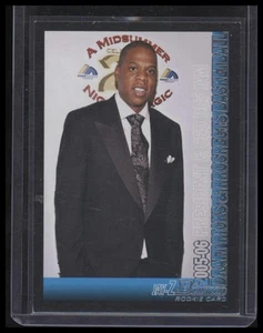 Bowman #151 Jay-Z 2005-06 - Imagen 1 de 2