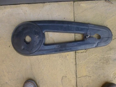 vintage retro RUDGE  fully complete  Chain Guard  3 Speed Bike 26" wheel size - Image 1 of 3