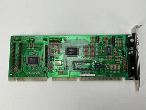 Pine PT-627B VLB Multi-I/O Card VESA Local Bus VLB for Vintage Computers - Picture 1 of 4