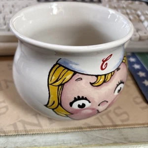 Tazza zuppa Big Campells 1998 Hh - Foto 1 di 2
